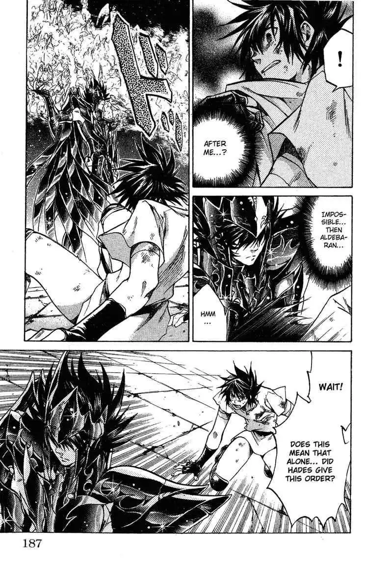 Saint Seiya - The Lost Canvas Chapter 51 17